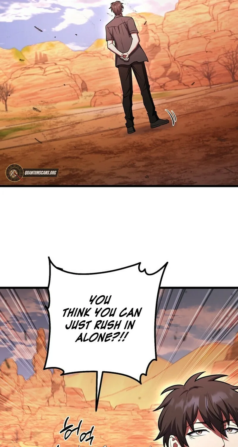 Leveling Beyond the Max Chapter 96 page 62 - 