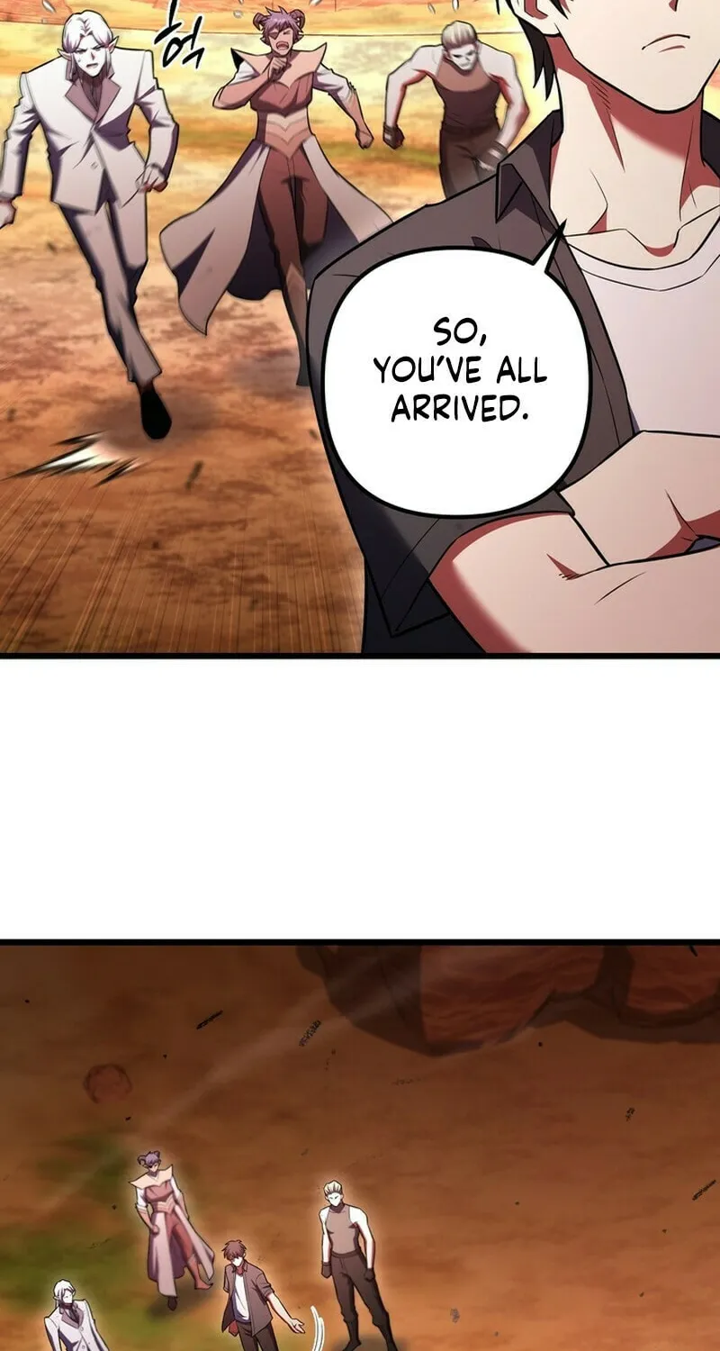 Leveling Beyond the Max Chapter 96 page 63 - 