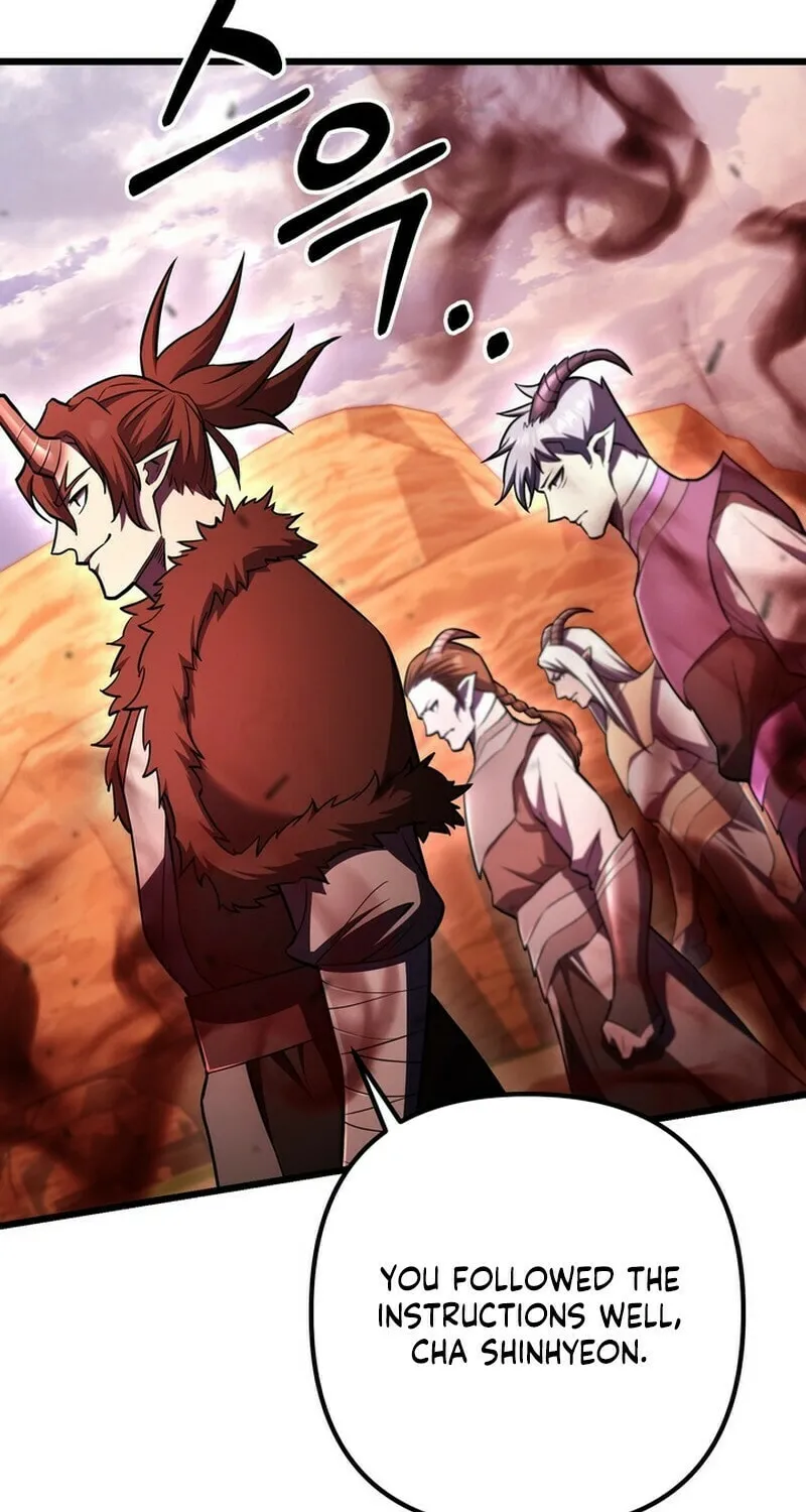 Leveling Beyond the Max Chapter 96 page 66 - 