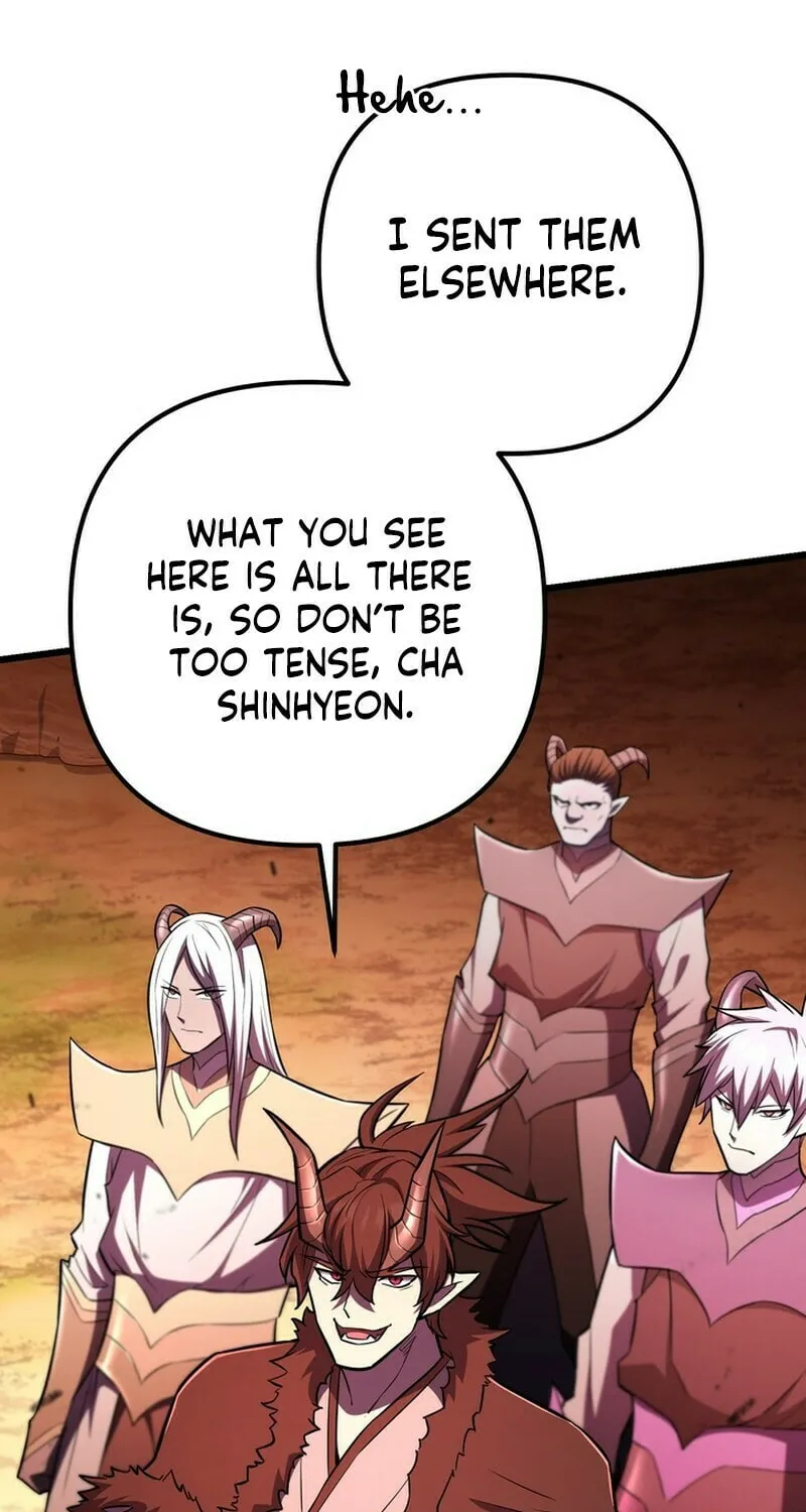 Leveling Beyond the Max Chapter 96 page 69 - 