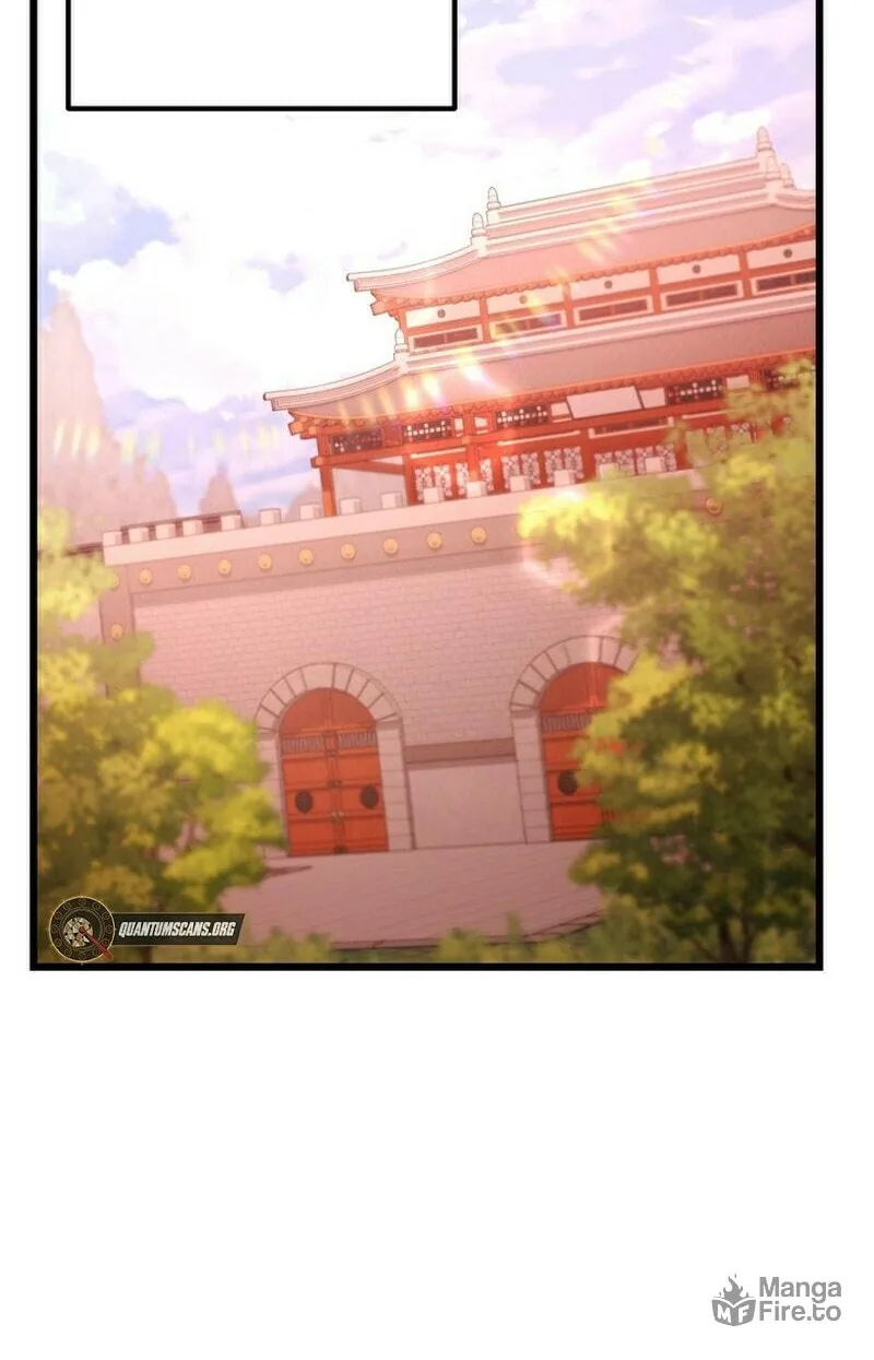 Leveling Beyond the Max Chapter 96 page 8 - 