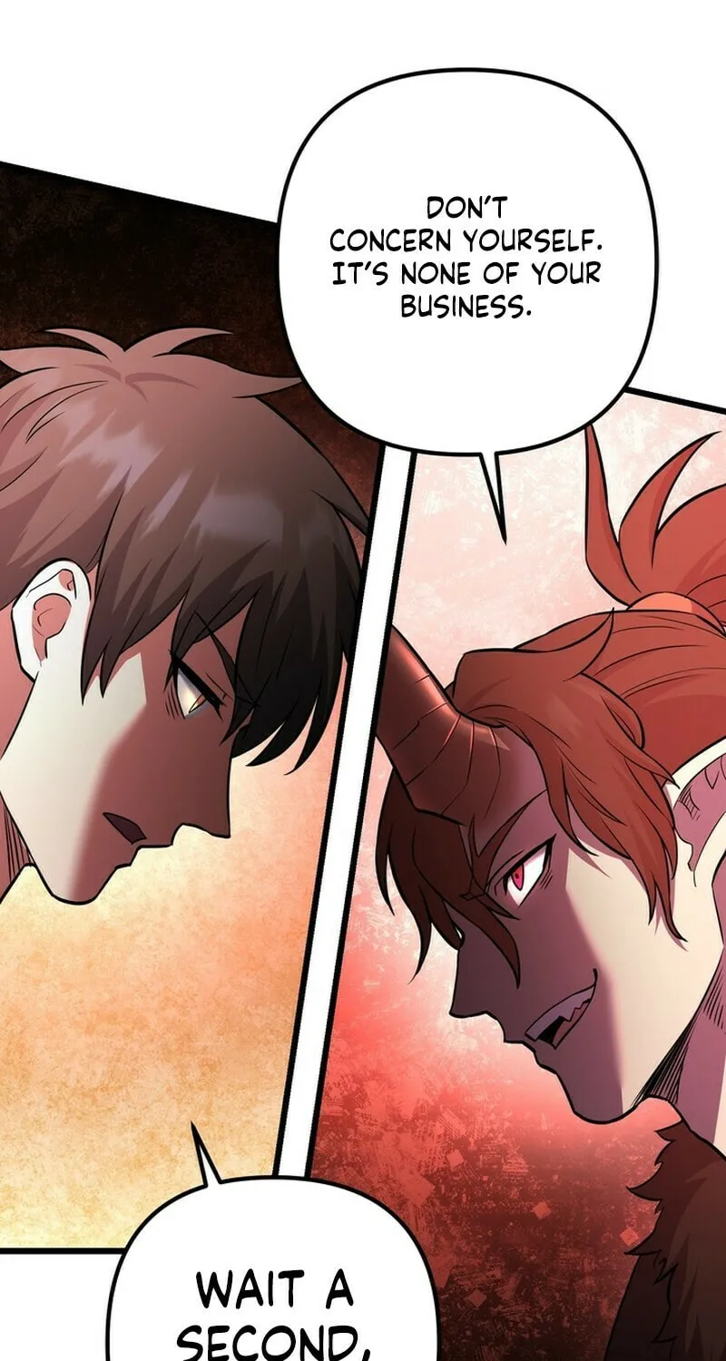 Leveling Beyond the Max Chapter 96 page 71 - 