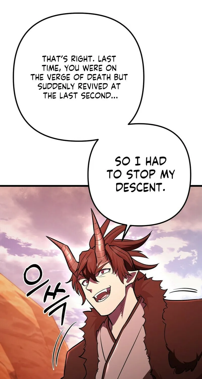 Leveling Beyond the Max Chapter 96 page 78 - 
