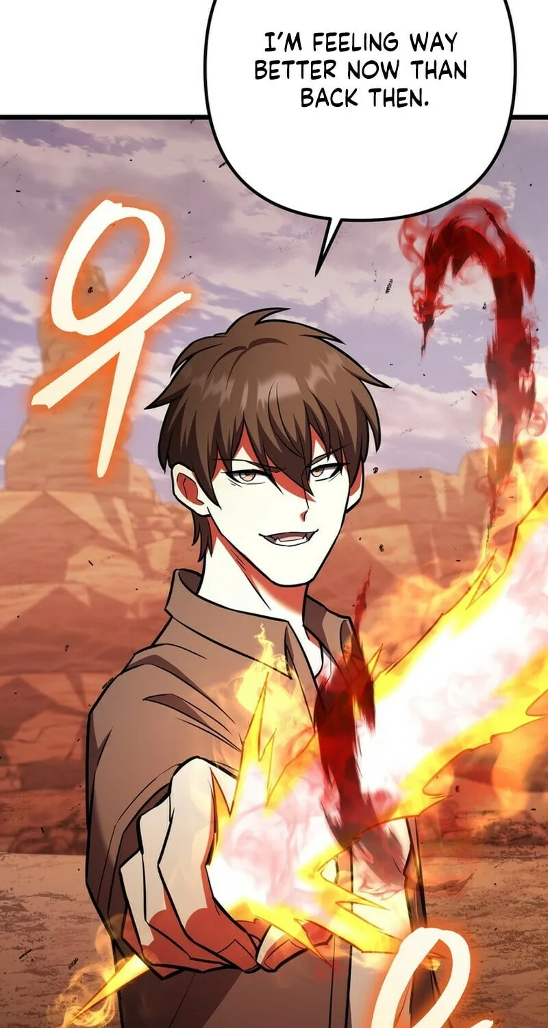 Leveling Beyond the Max Chapter 96 page 81 - 