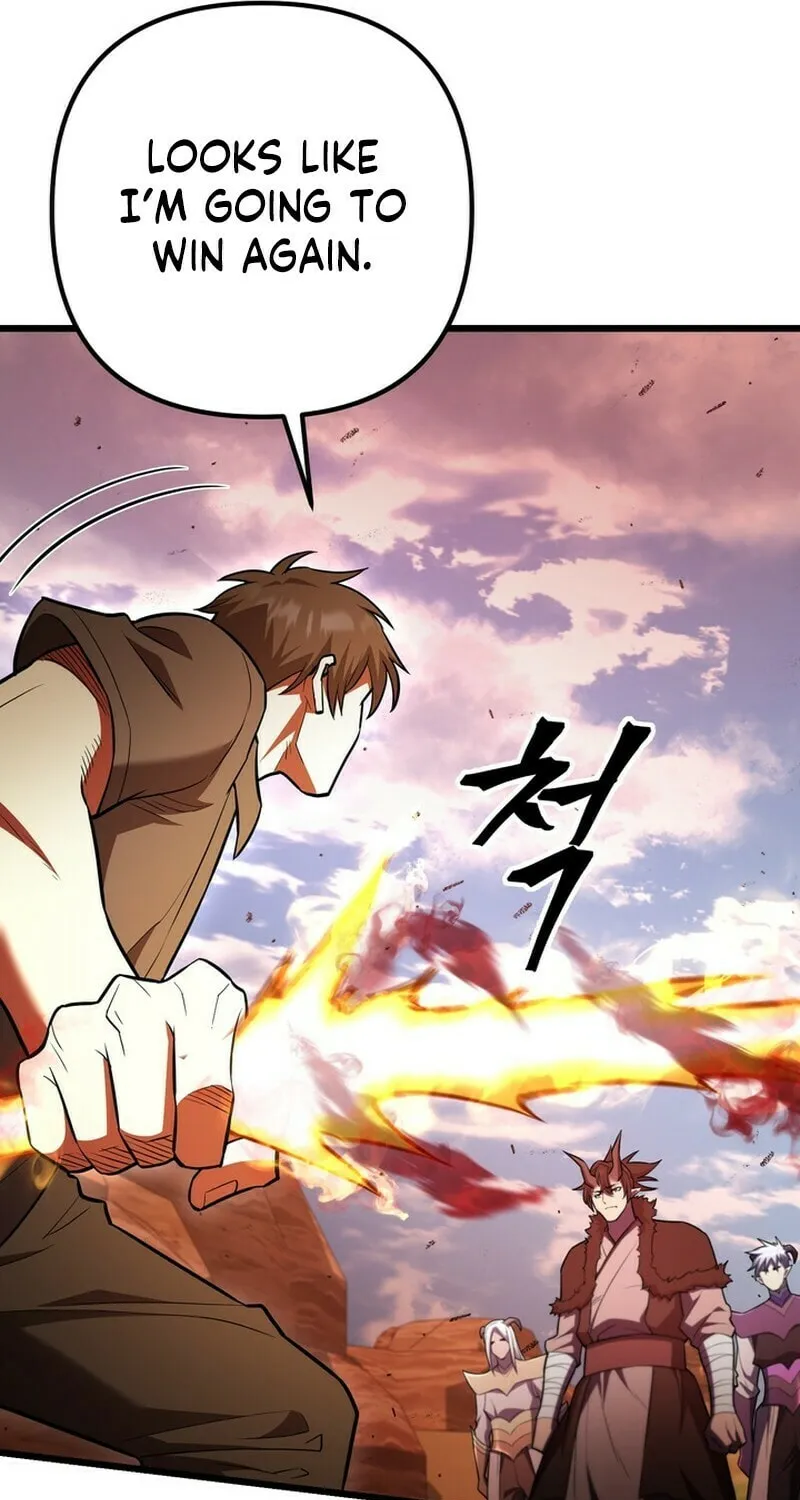 Leveling Beyond the Max Chapter 96 page 83 - 