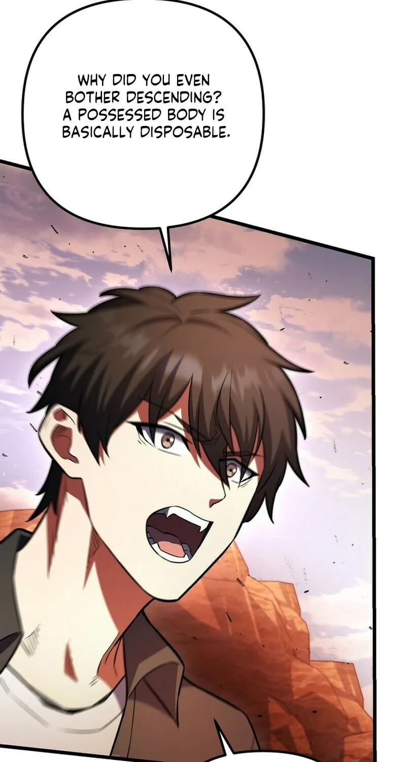 Leveling Beyond the Max Chapter 96 page 88 - 