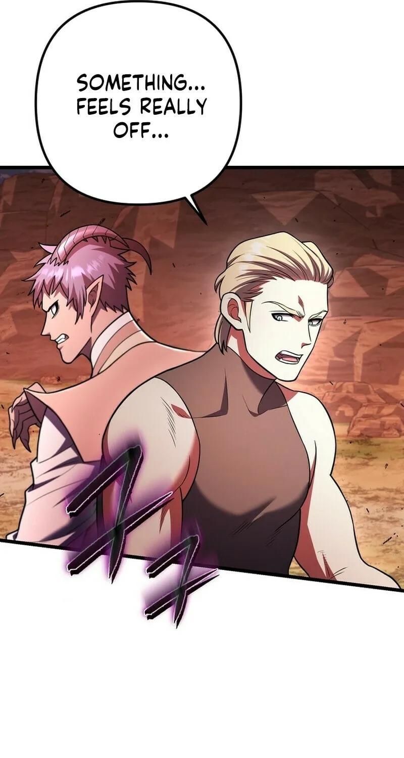 Leveling Beyond the Max Chapter 96 page 94 - 
