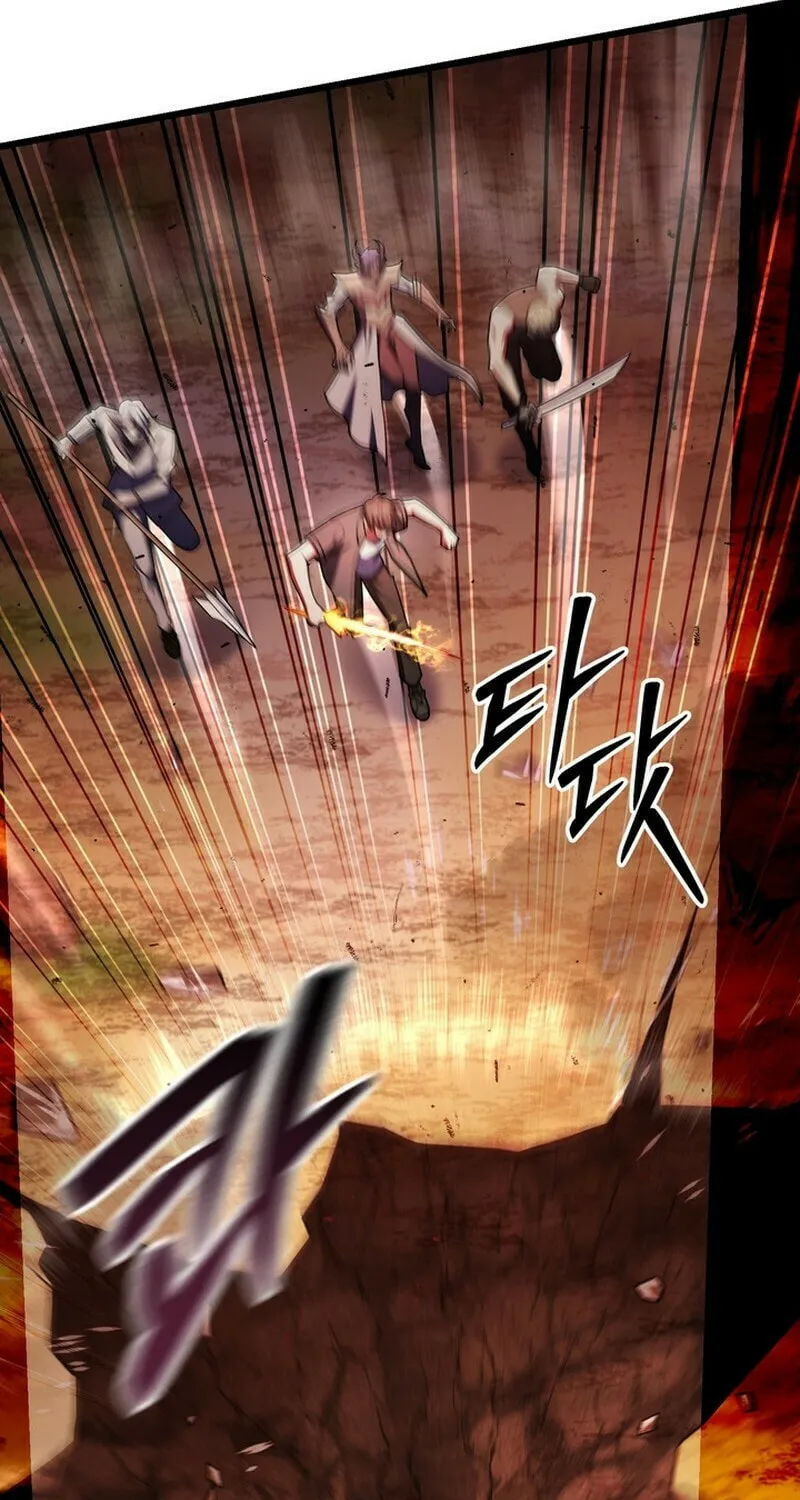 Leveling Beyond the Max Chapter 96 page 97 - 