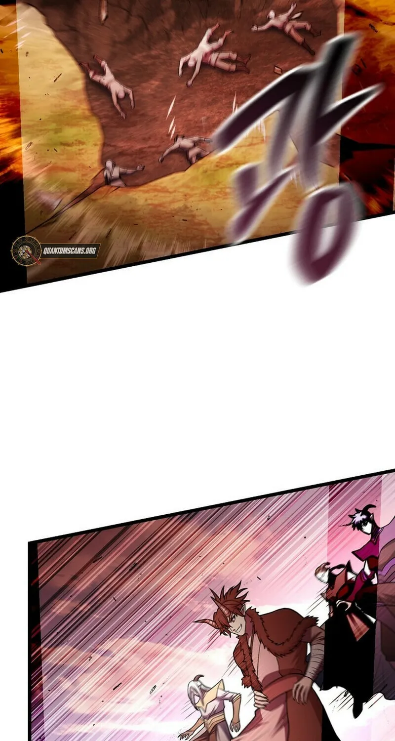 Leveling Beyond the Max Chapter 96 page 98 - 