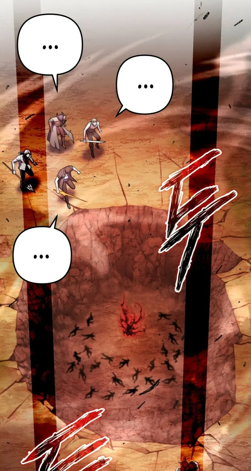Leveling Beyond the Max Chapter 96 page 100 - 