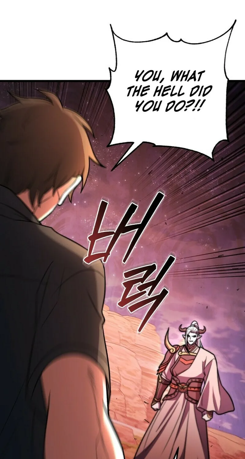 Leveling Beyond the Max Chapter 97 page 105 - 
