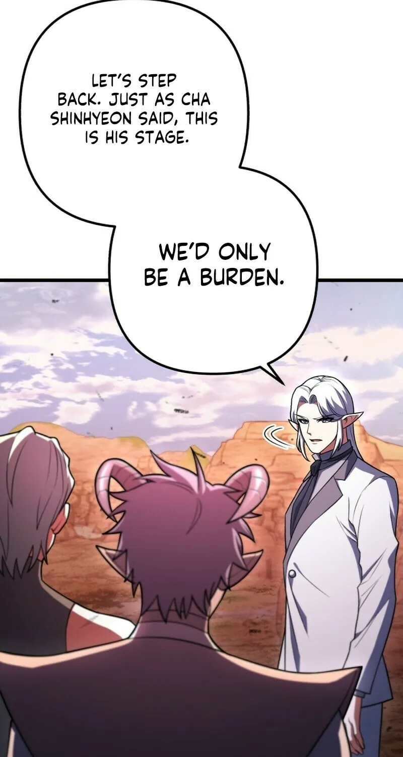Leveling Beyond the Max Chapter 97 page 12 - 