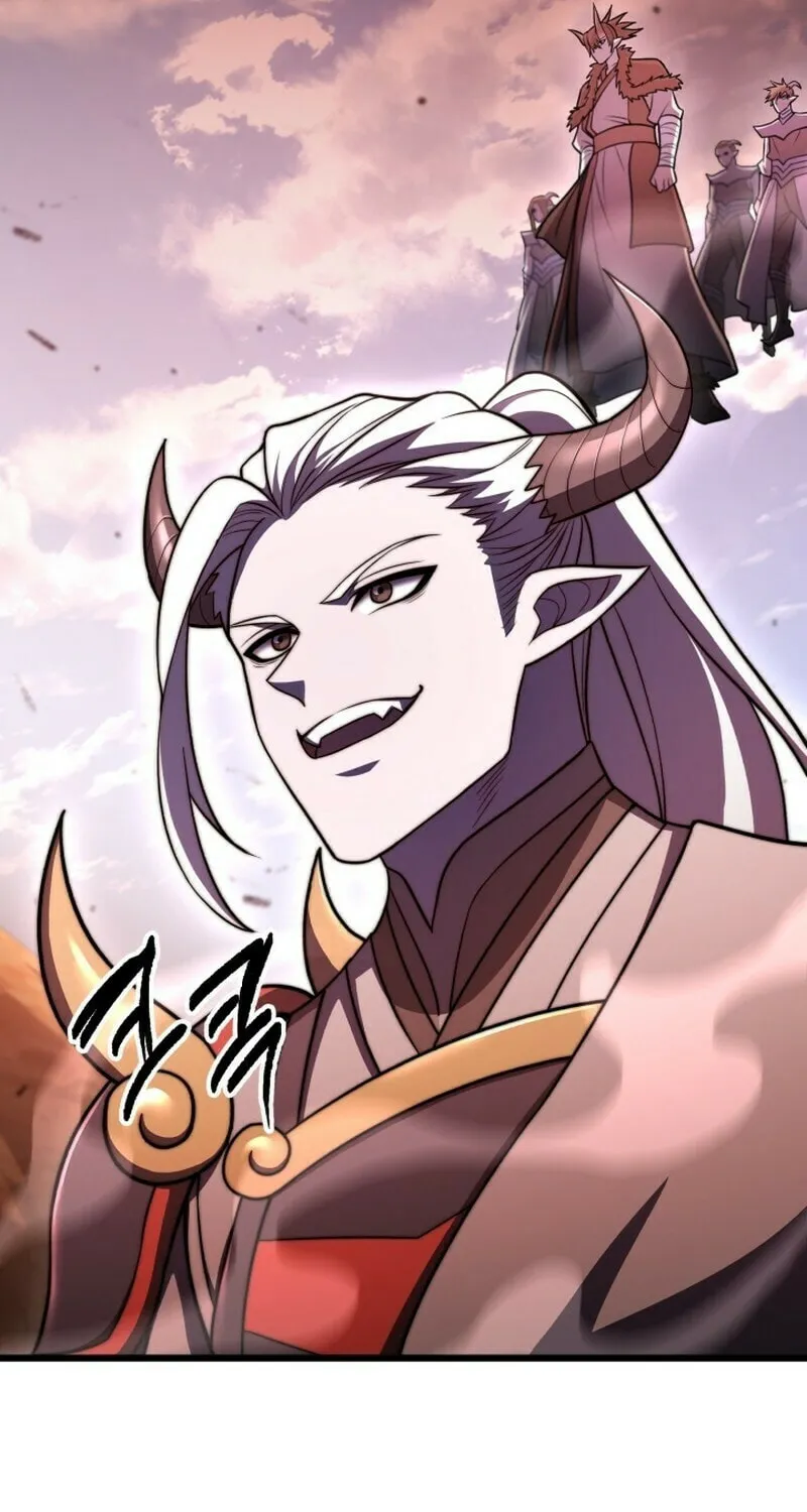 Leveling Beyond the Max Chapter 97 page 18 - 