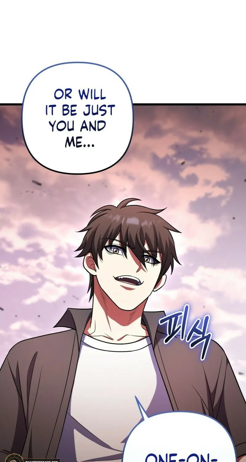 Leveling Beyond the Max Chapter 97 page 19 - 