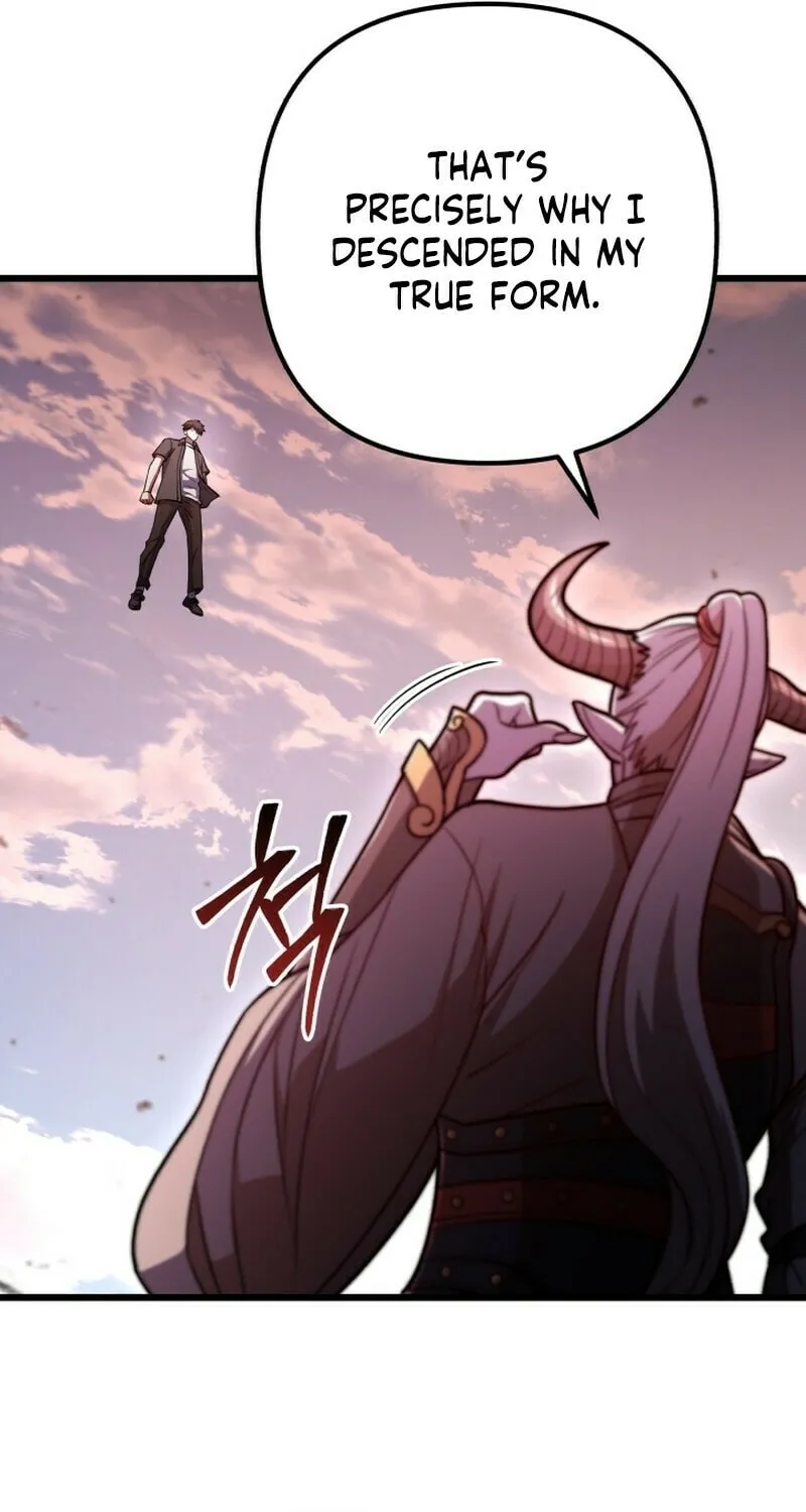 Leveling Beyond the Max Chapter 97 page 23 - 