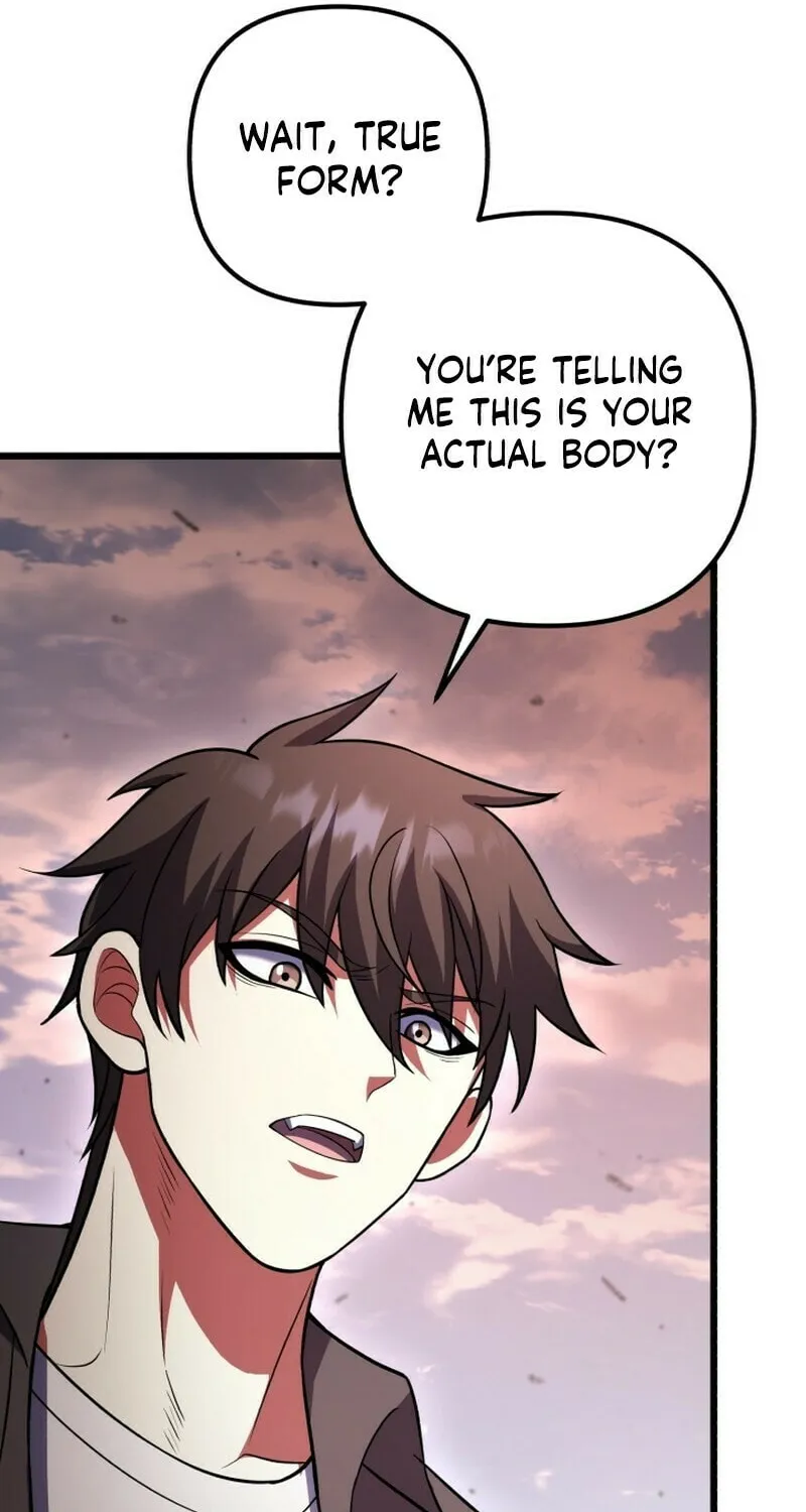Leveling Beyond the Max Chapter 97 page 24 - 