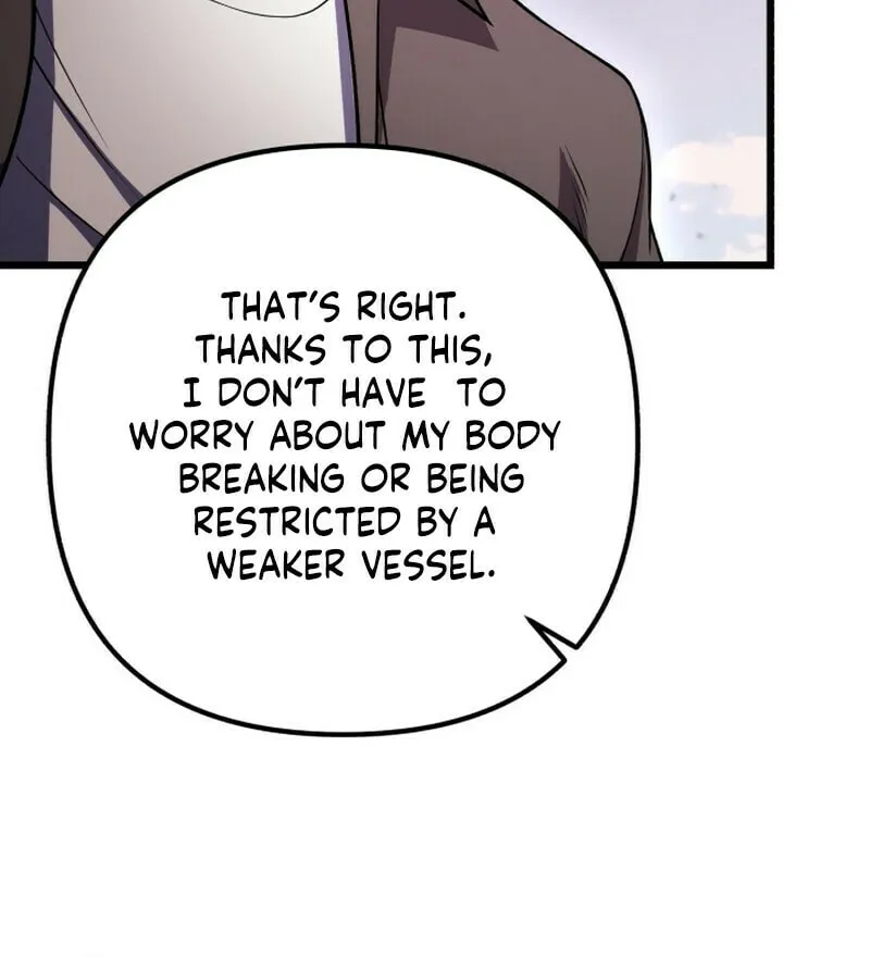 Leveling Beyond the Max Chapter 97 page 25 - 