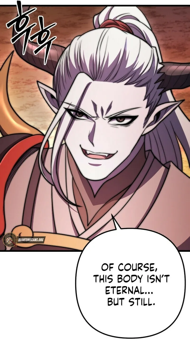 Leveling Beyond the Max Chapter 97 page 26 - 