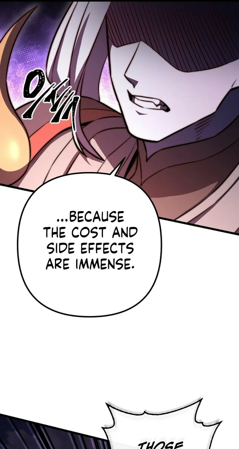Leveling Beyond the Max Chapter 97 page 29 - 