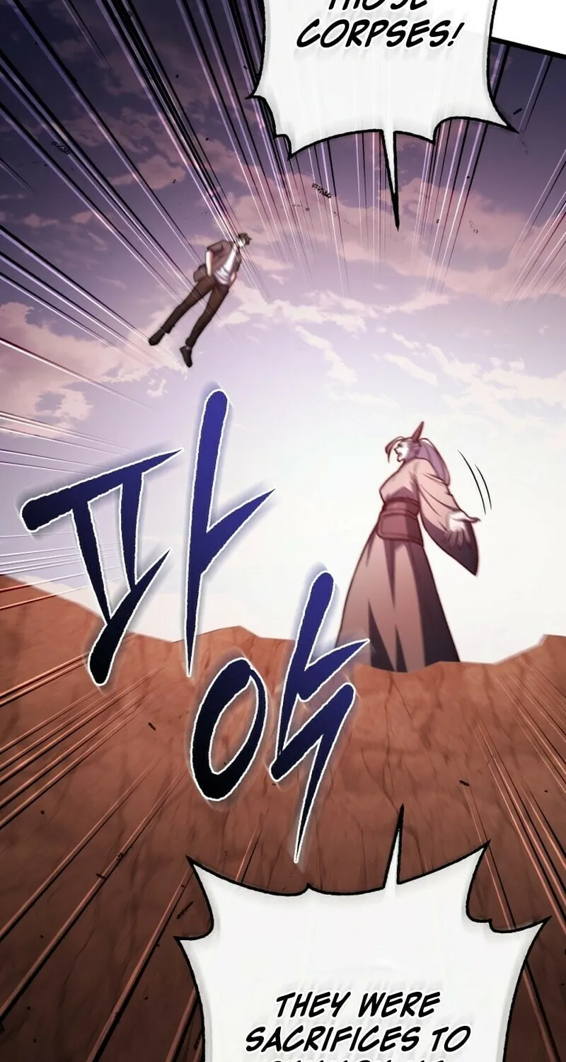 Leveling Beyond the Max Chapter 97 page 30 - 