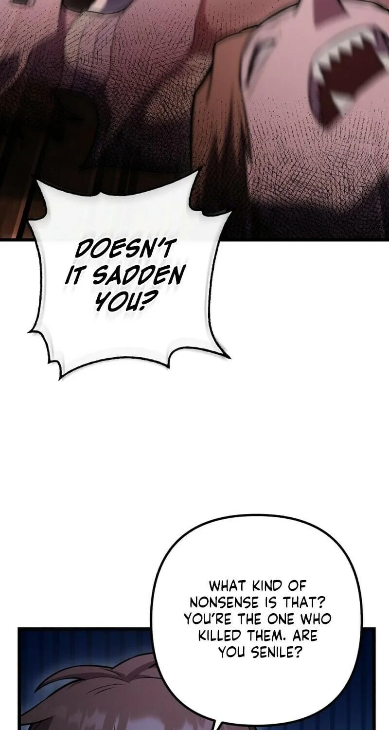 Leveling Beyond the Max Chapter 97 page 32 - 