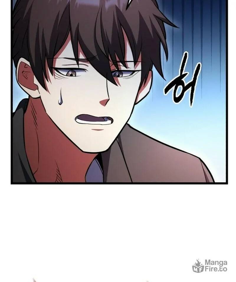 Leveling Beyond the Max Chapter 97 page 33 - 