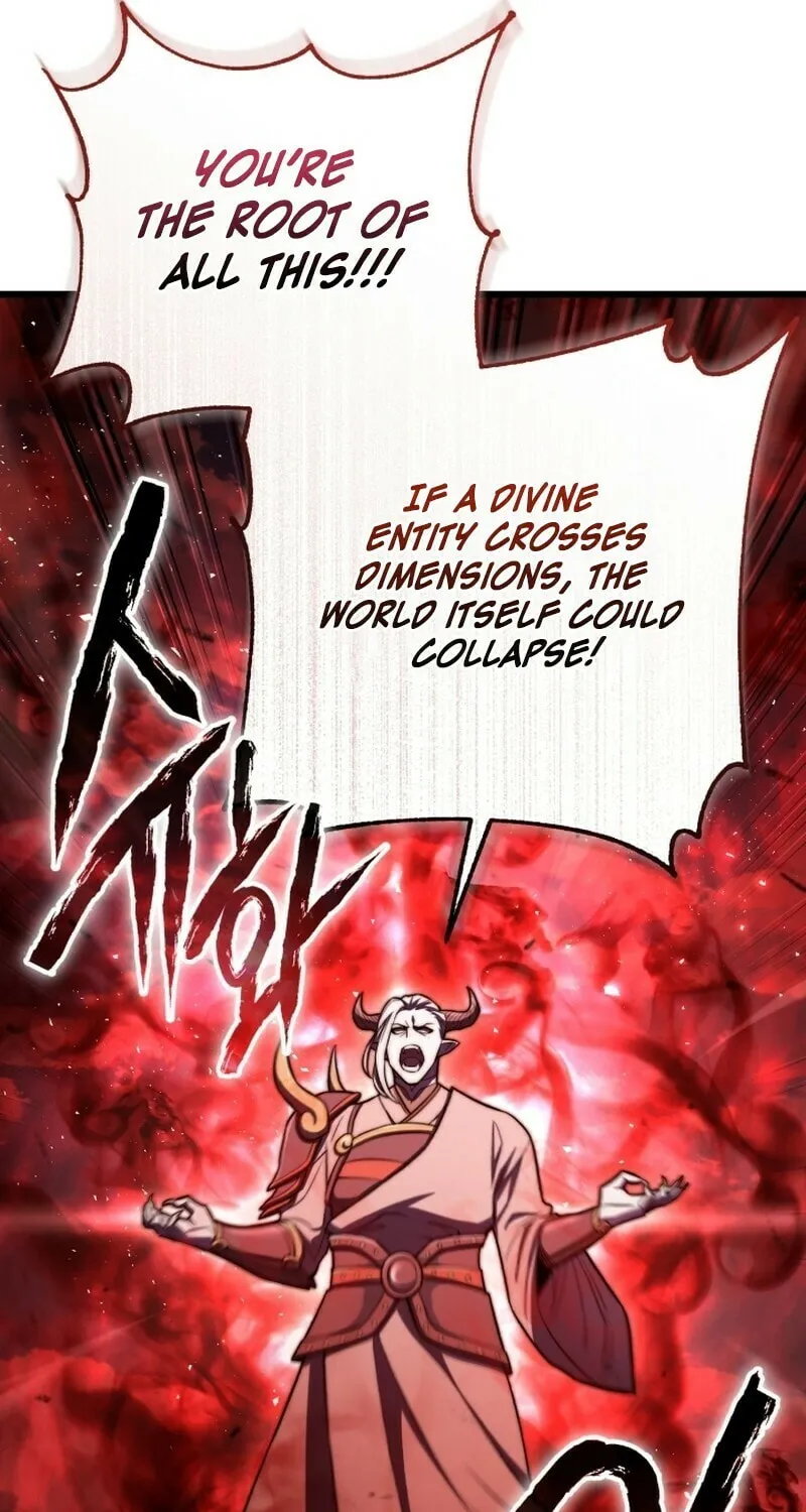 Leveling Beyond the Max Chapter 97 page 34 - 