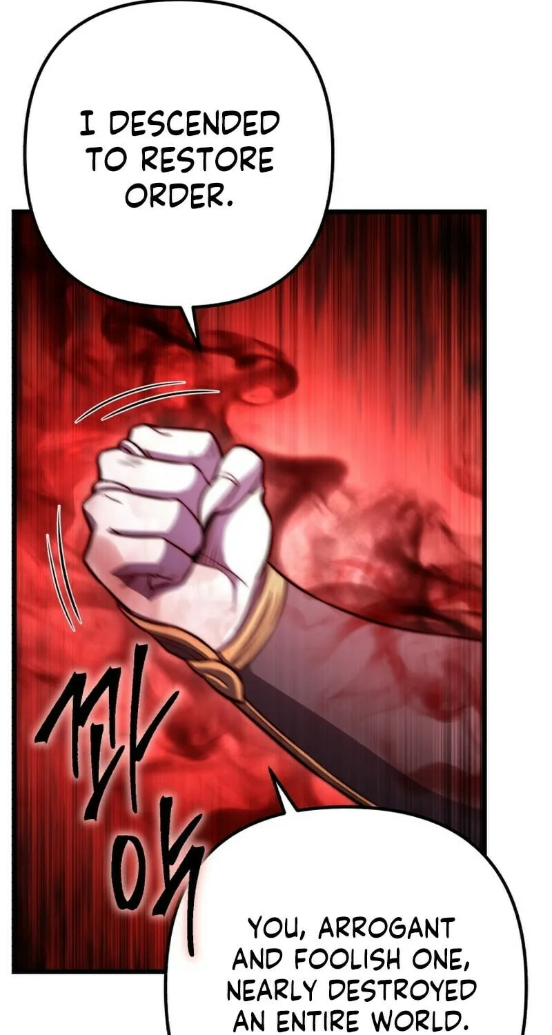 Leveling Beyond the Max Chapter 97 page 36 - 