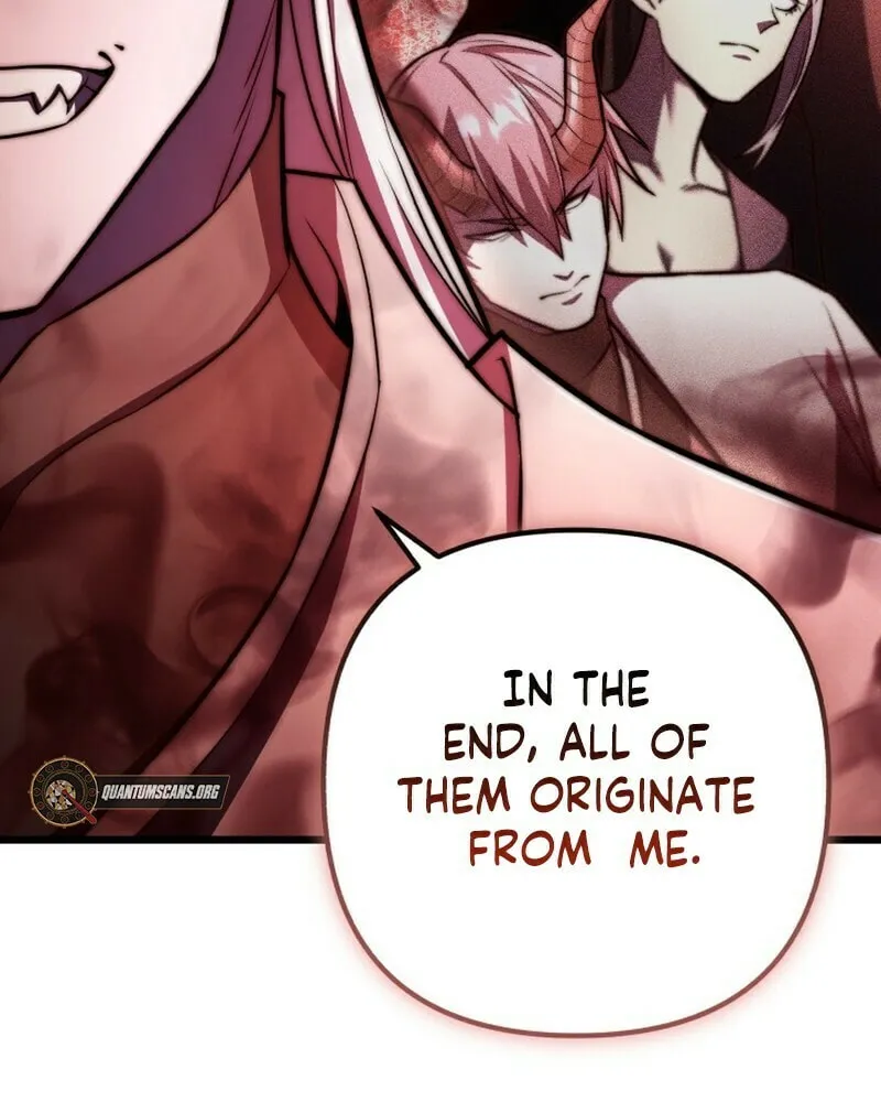 Leveling Beyond the Max Chapter 97 page 38 - 