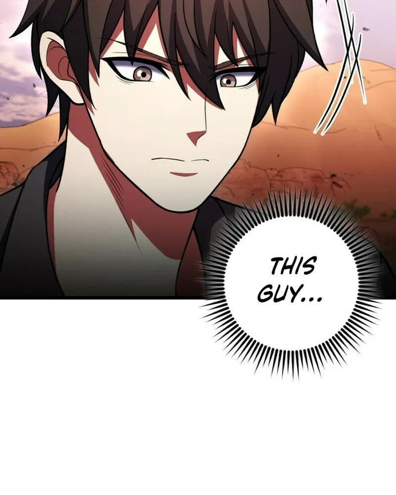 Leveling Beyond the Max Chapter 97 page 5 - 