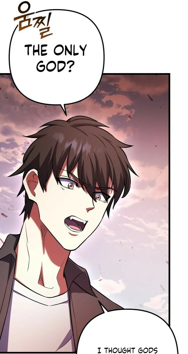 Leveling Beyond the Max Chapter 97 page 41 - 