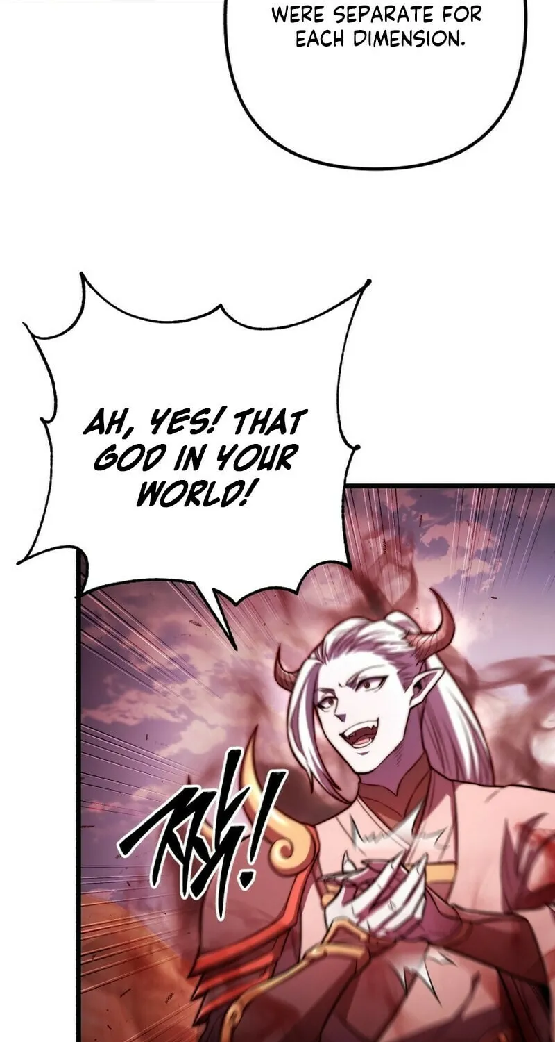 Leveling Beyond the Max Chapter 97 page 42 - 