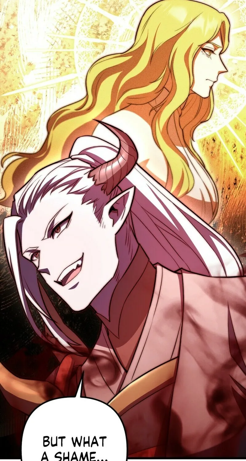 Leveling Beyond the Max Chapter 97 page 44 - 
