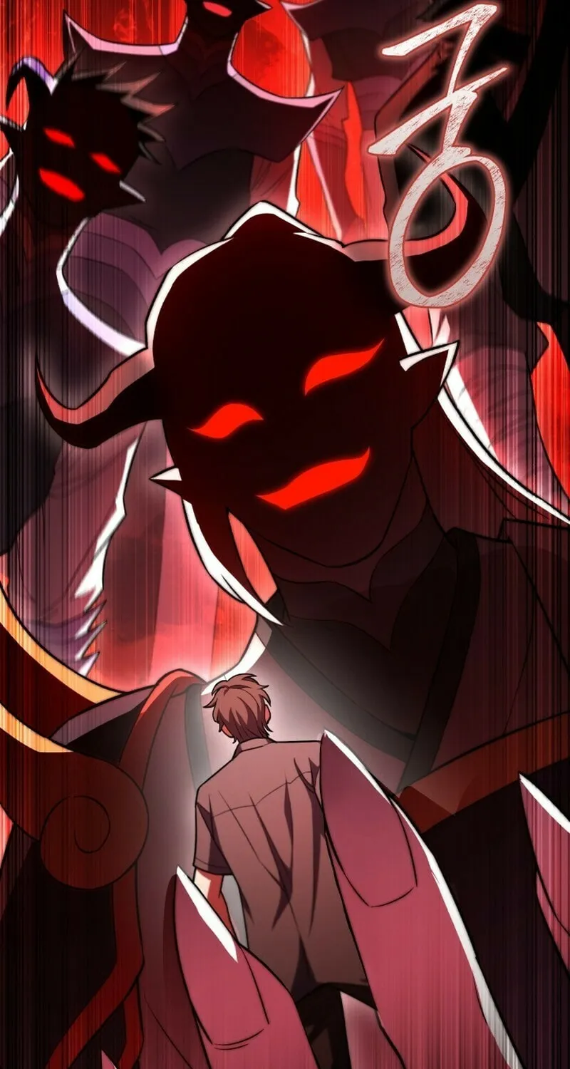 Leveling Beyond the Max Chapter 97 page 46 - 