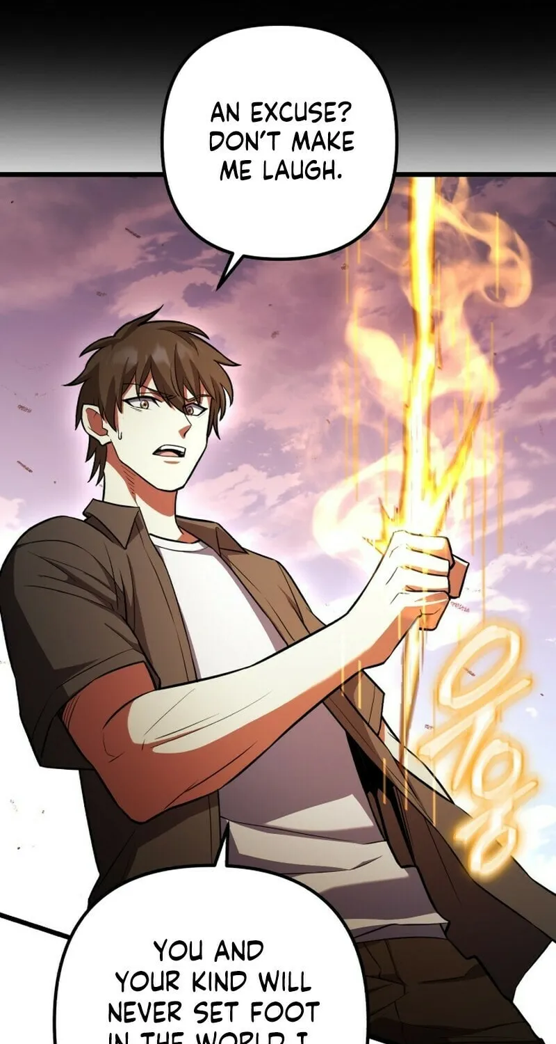 Leveling Beyond the Max Chapter 97 page 50 - 