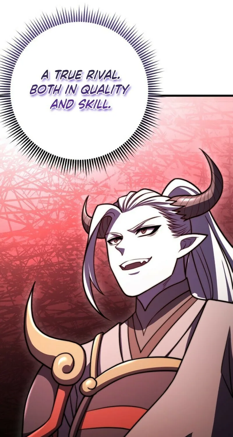 Leveling Beyond the Max Chapter 97 page 6 - 
