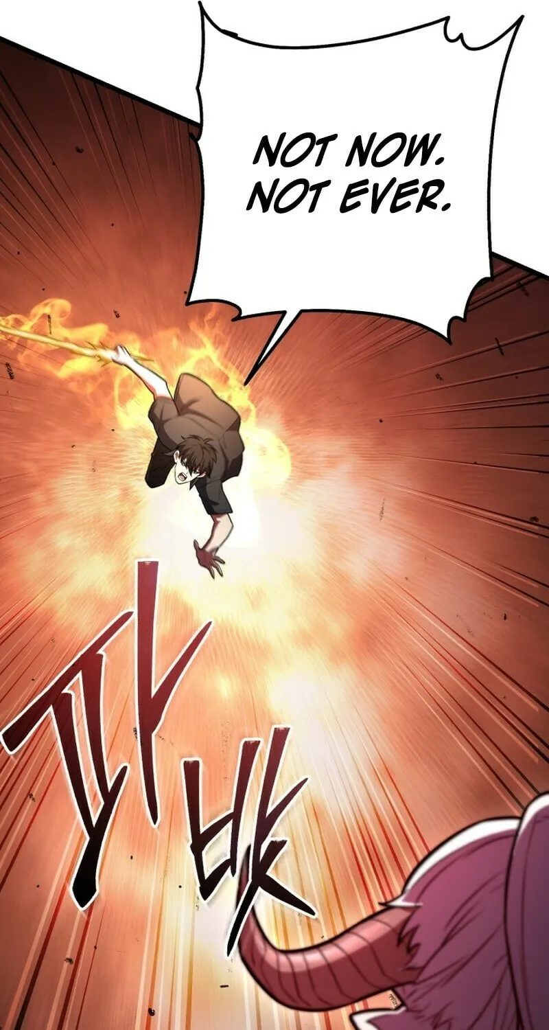 Leveling Beyond the Max Chapter 97 page 52 - 