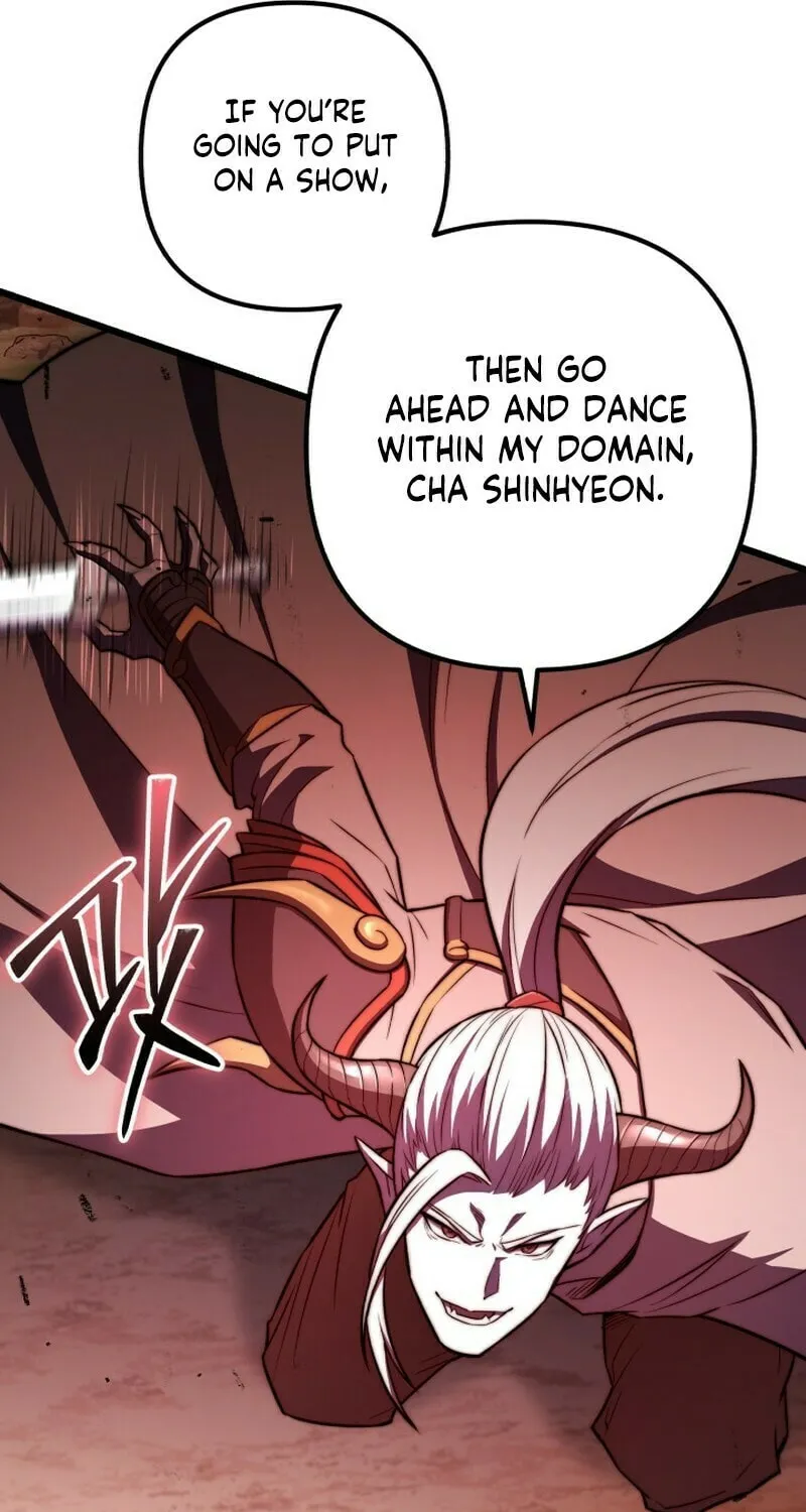 Leveling Beyond the Max Chapter 97 page 58 - 