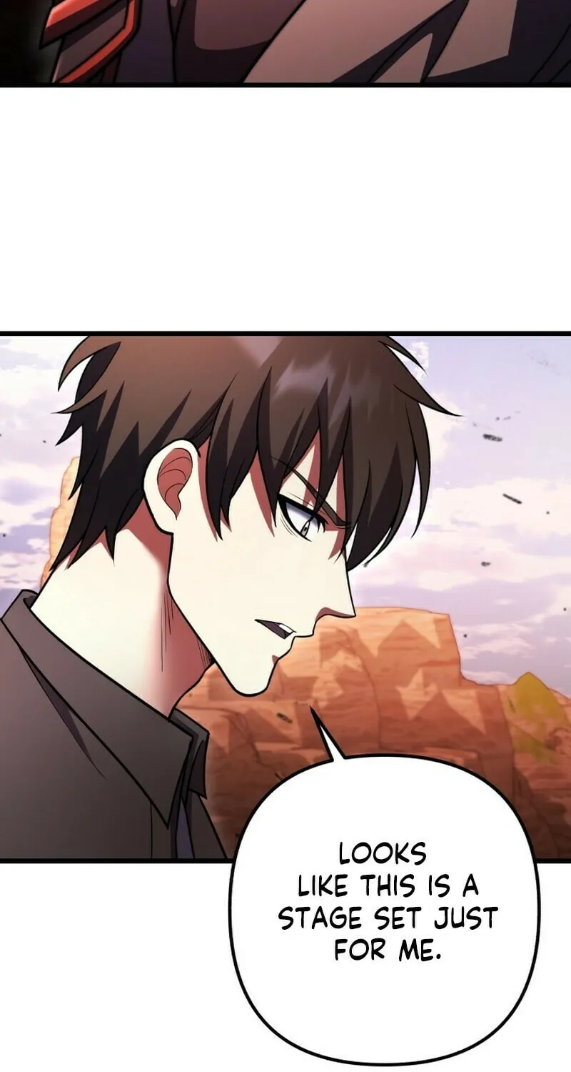 Leveling Beyond the Max Chapter 97 page 7 - 