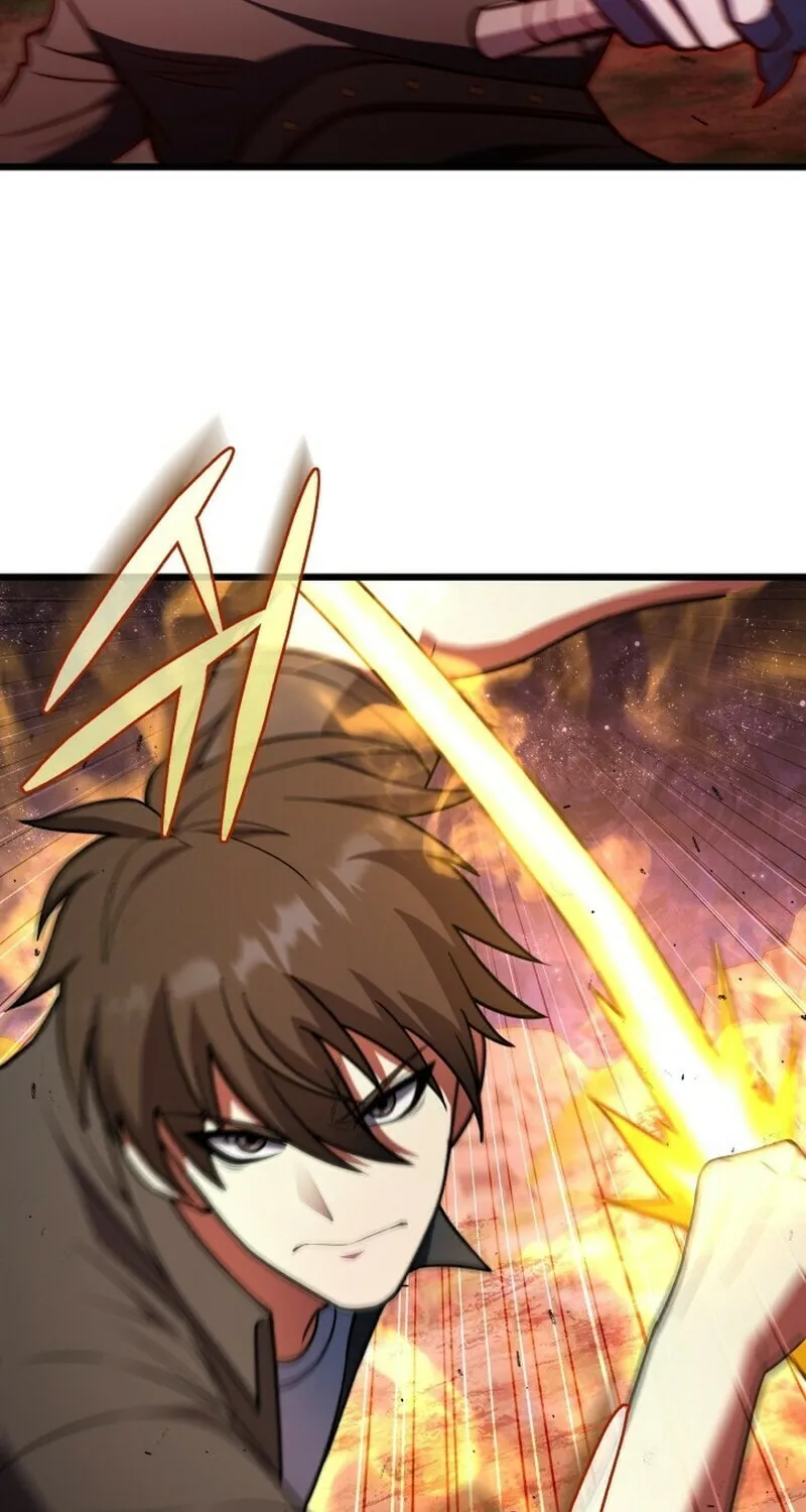 Leveling Beyond the Max Chapter 97 page 67 - 