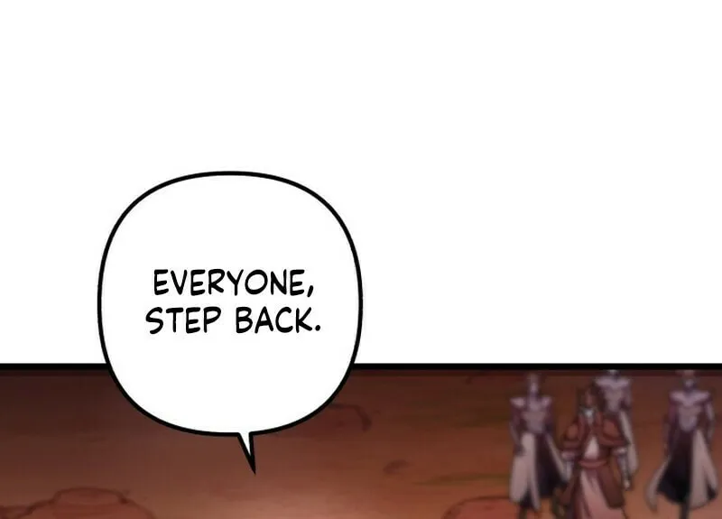 Leveling Beyond the Max Chapter 97 page 8 - 