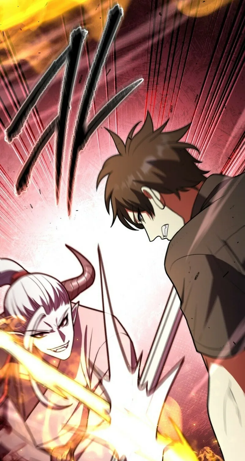 Leveling Beyond the Max Chapter 97 page 72 - 