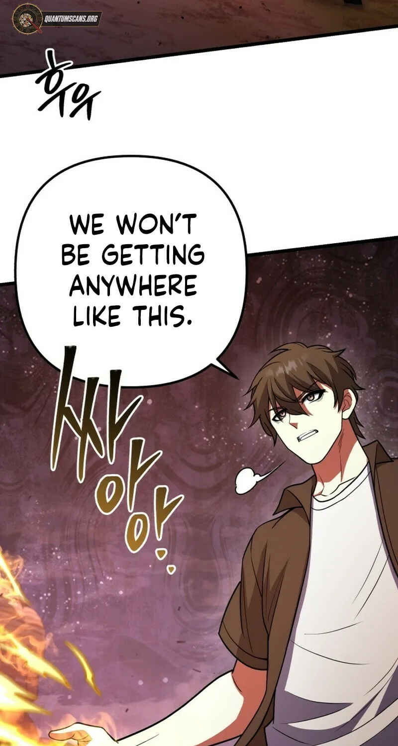 Leveling Beyond the Max Chapter 97 page 75 - 