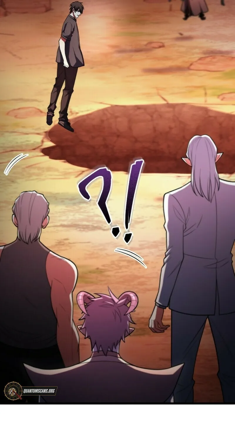Leveling Beyond the Max Chapter 97 page 9 - 