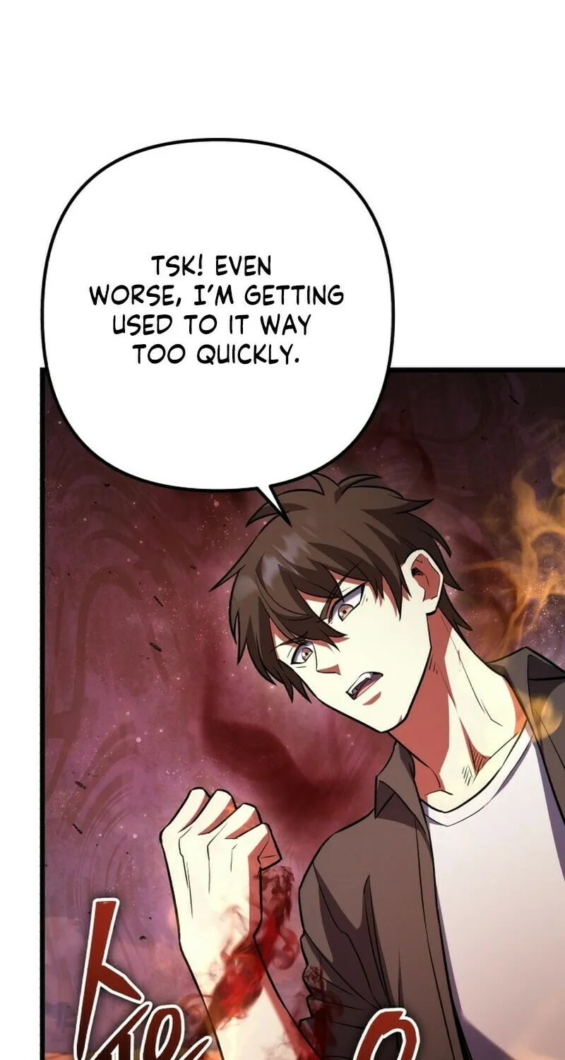 Leveling Beyond the Max Chapter 97 page 84 - 