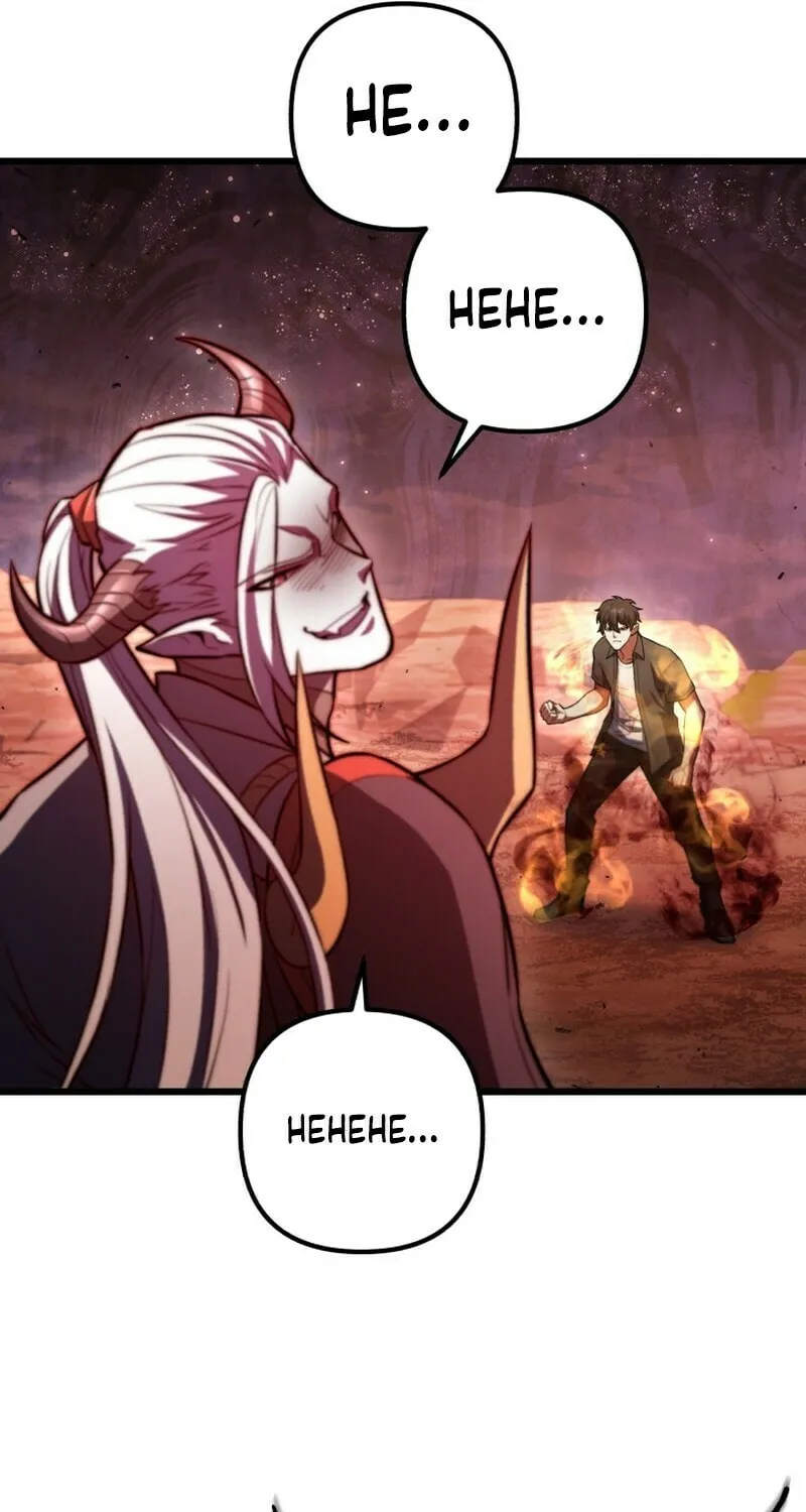 Leveling Beyond the Max Chapter 97 page 86 - 