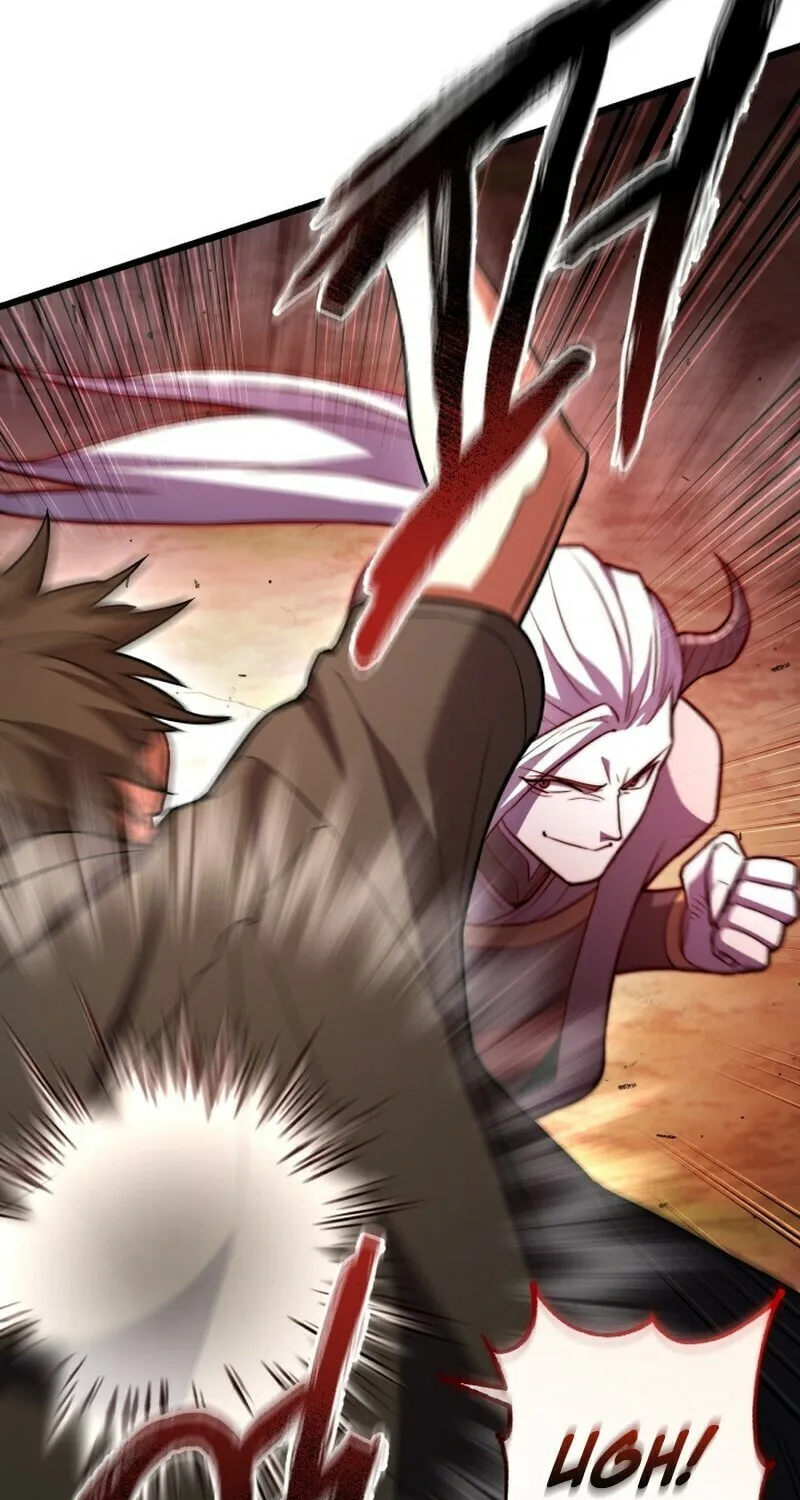 Leveling Beyond the Max Chapter 97 page 95 - 