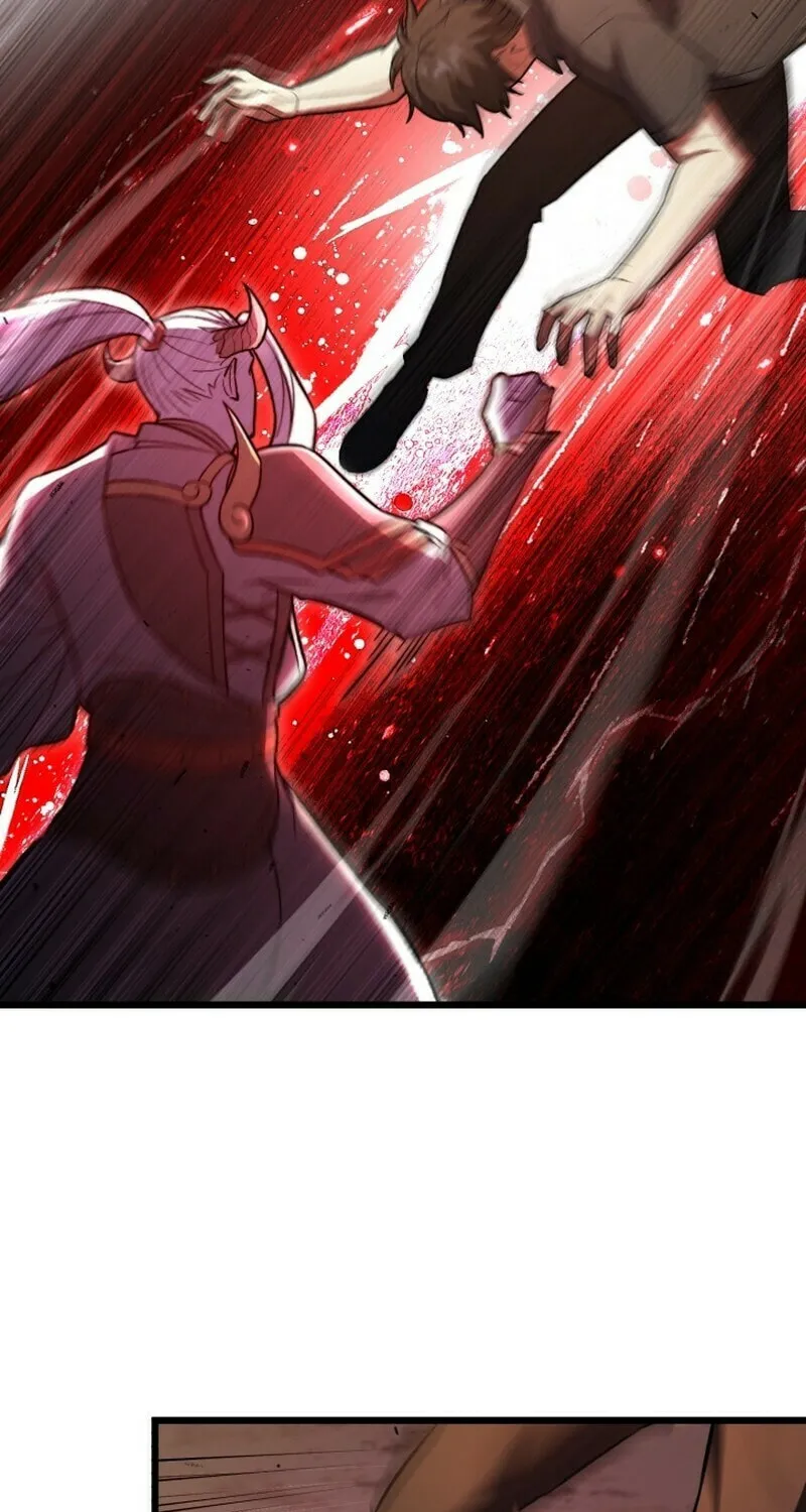 Leveling Beyond the Max Chapter 97 page 98 - 