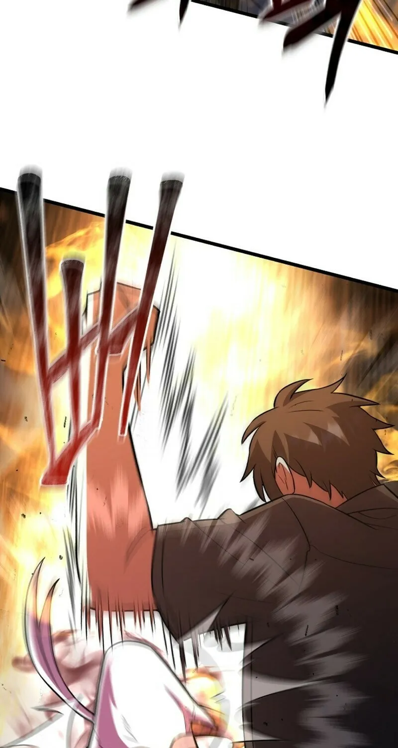 Leveling Beyond the Max Chapter 98 page 11 - 