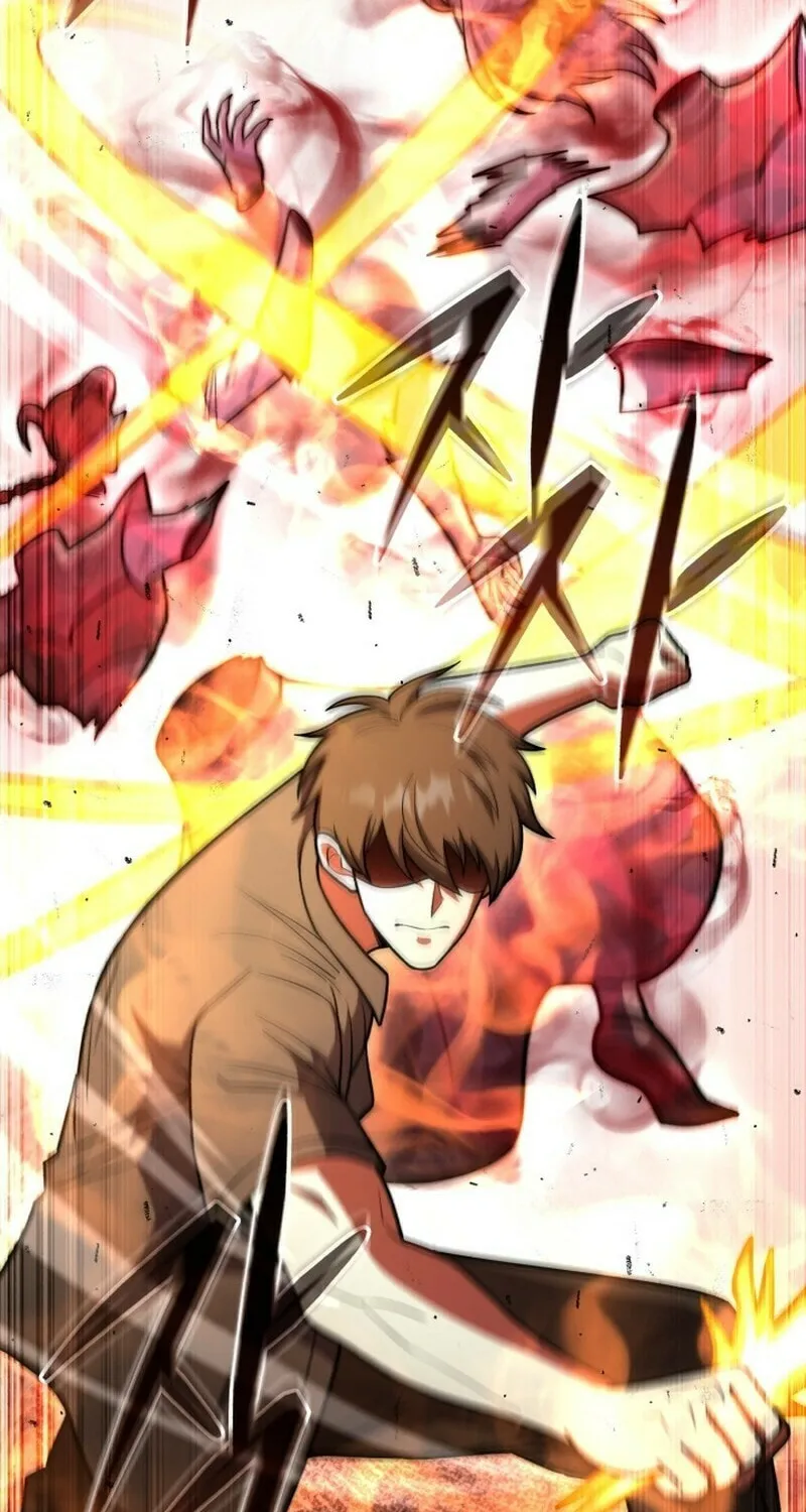 Leveling Beyond the Max Chapter 98 page 103 - 